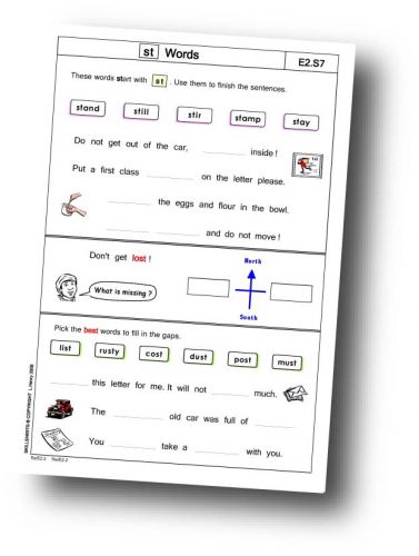 Sentences E2