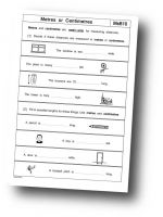 Measurement Basics