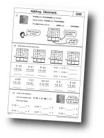 Decimal Arithmetic