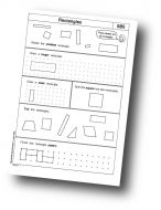 Shape Basics