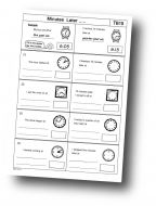 Time Basics