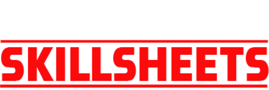 Skillsheets